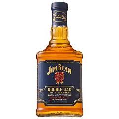 サントリーホールディングス|ジムビーム ダブルオーク