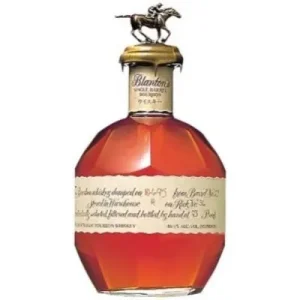 ブラントン シングルバレルバーボン