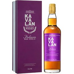 カバラン ポーディアム(ポーディウム)シングルモルト