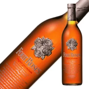 フォアローゼズ プラチナ