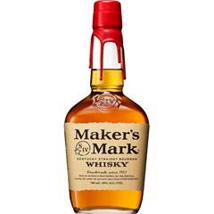 サントリーホールディングス|メーカーズマーク