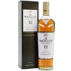 サントリーホールディングス|ザ・マッカラン12年