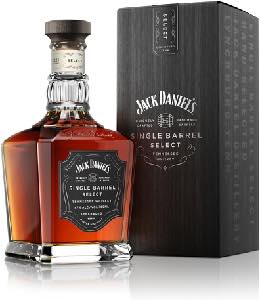 ジャックダニエル シングルバレル