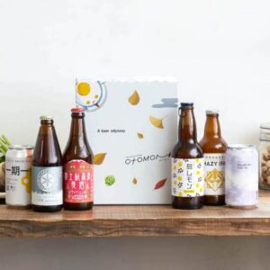 Otomoni(オトモニ)|6種類のクラフトビール